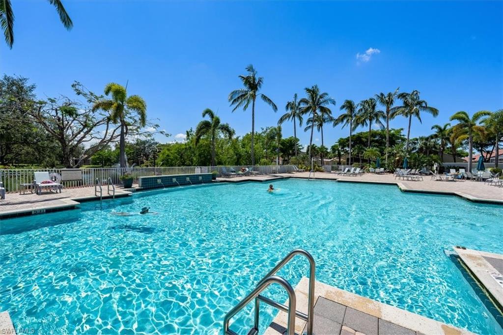 CASCADES AT ESTERO - Residential