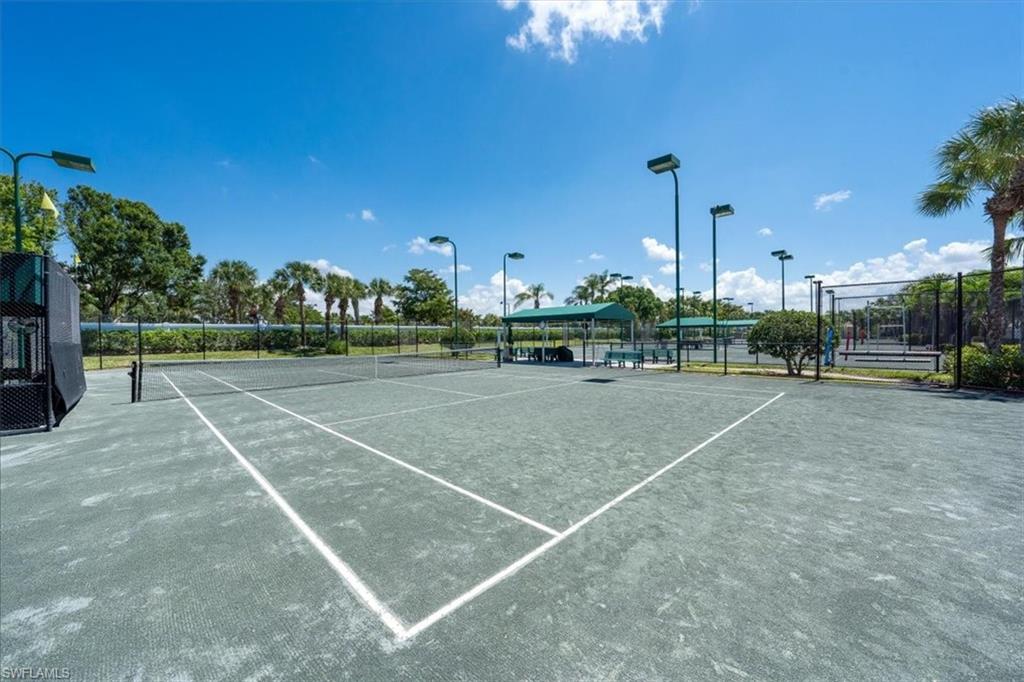 CASCADES AT ESTERO - Residential