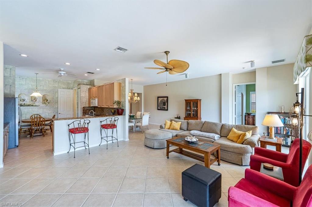 CASCADES AT ESTERO - Residential