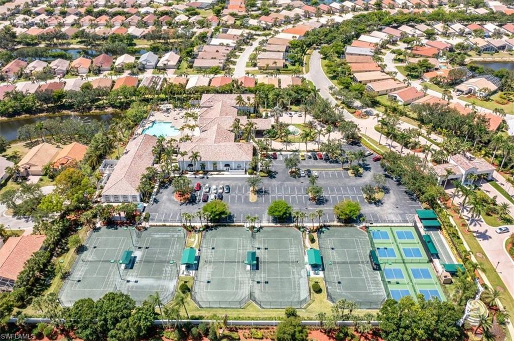 CASCADES AT ESTERO - Residential