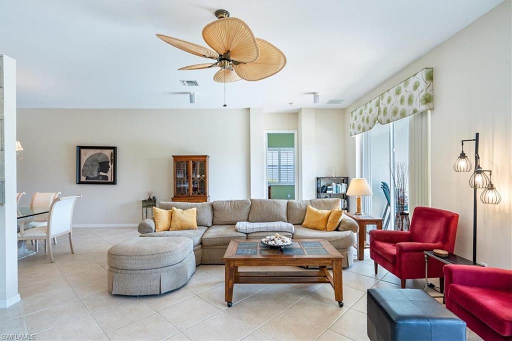 CASCADES AT ESTERO - Residential