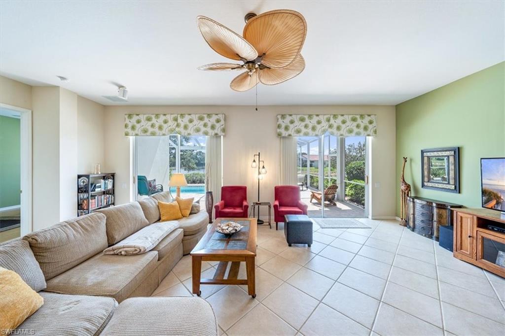 CASCADES AT ESTERO - Residential