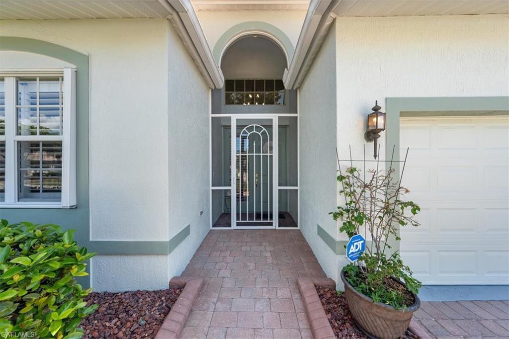 CASCADES AT ESTERO - Residential
