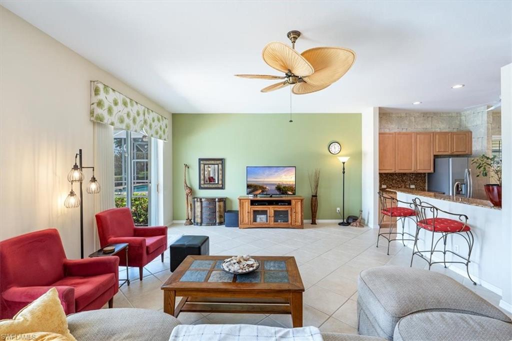 CASCADES AT ESTERO - Residential