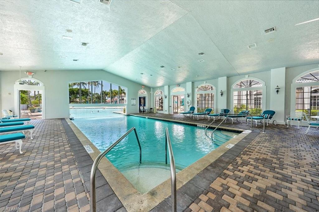 CASCADES AT ESTERO - Residential