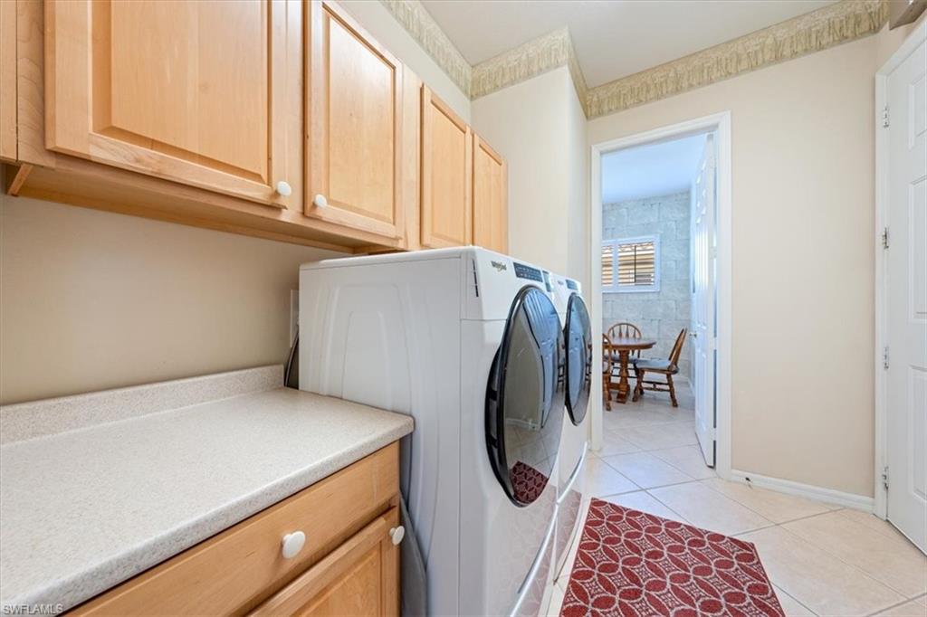 CASCADES AT ESTERO - Residential