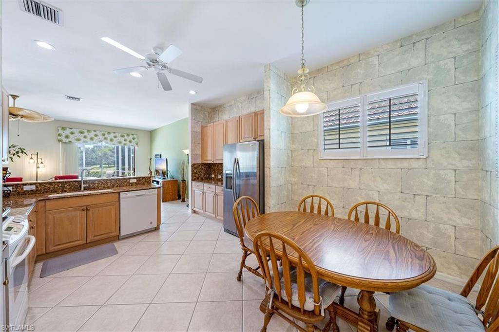 CASCADES AT ESTERO - Residential