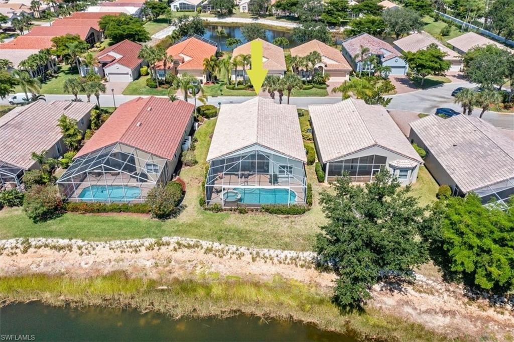 CASCADES AT ESTERO - Residential