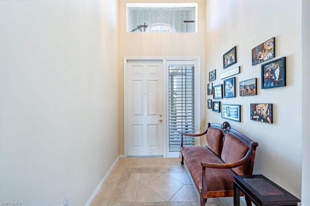 CASCADES AT ESTERO - Residential