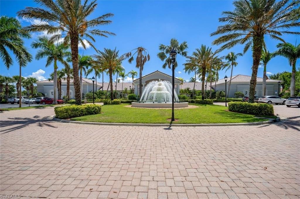 CASCADES AT ESTERO - Residential
