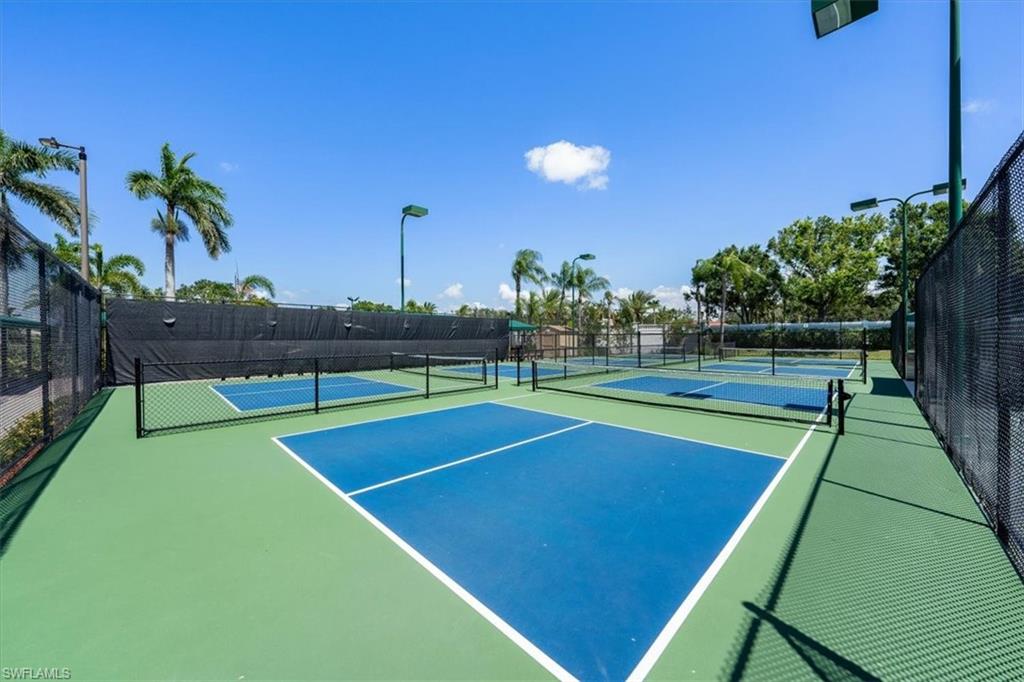 CASCADES AT ESTERO - Residential