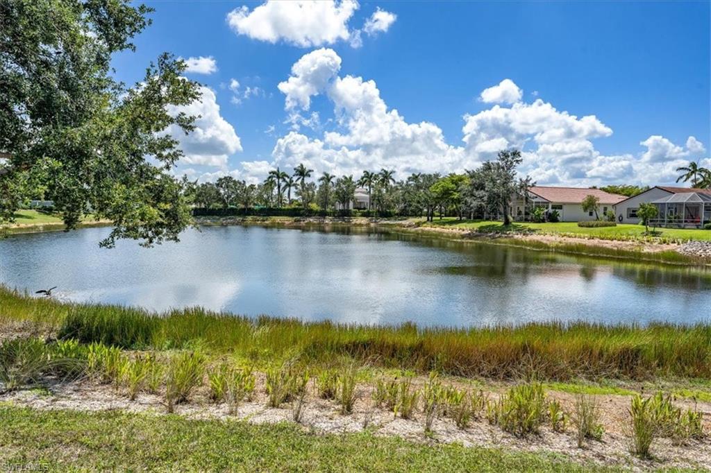 CASCADES AT ESTERO - Residential