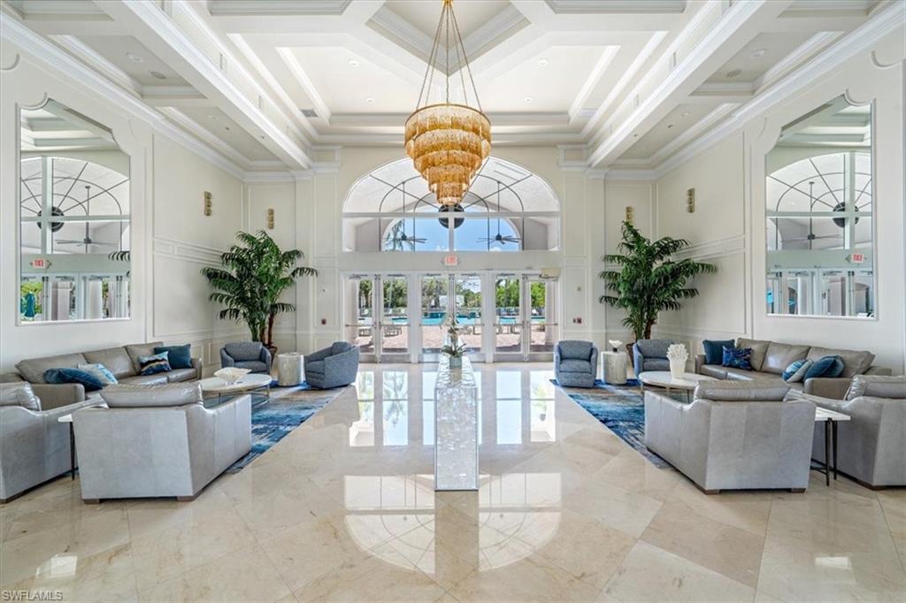 CASCADES AT ESTERO - Residential