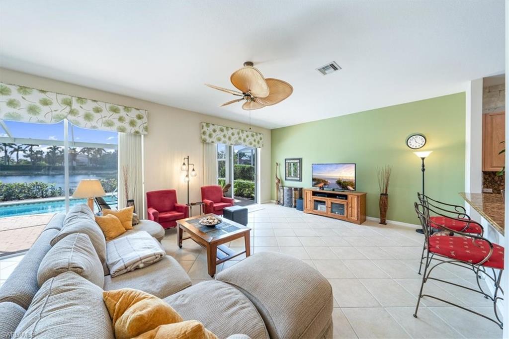 CASCADES AT ESTERO - Residential