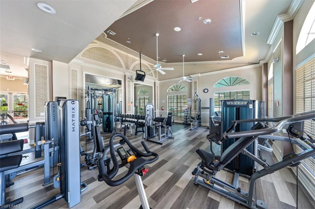 CASCADES AT ESTERO - Residential
