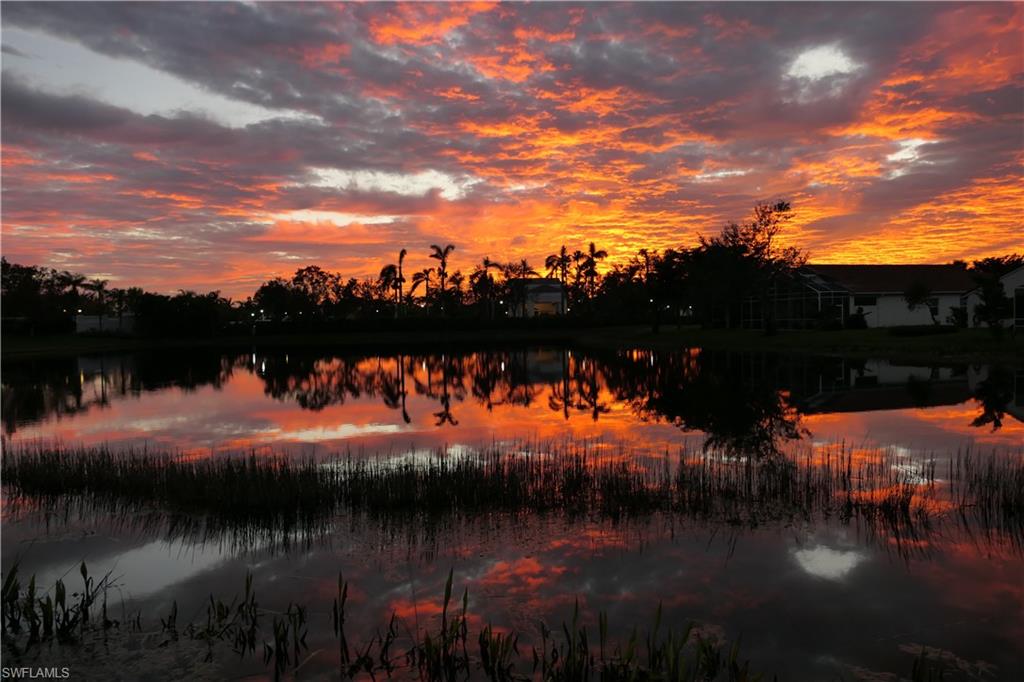 CASCADES AT ESTERO - Residential