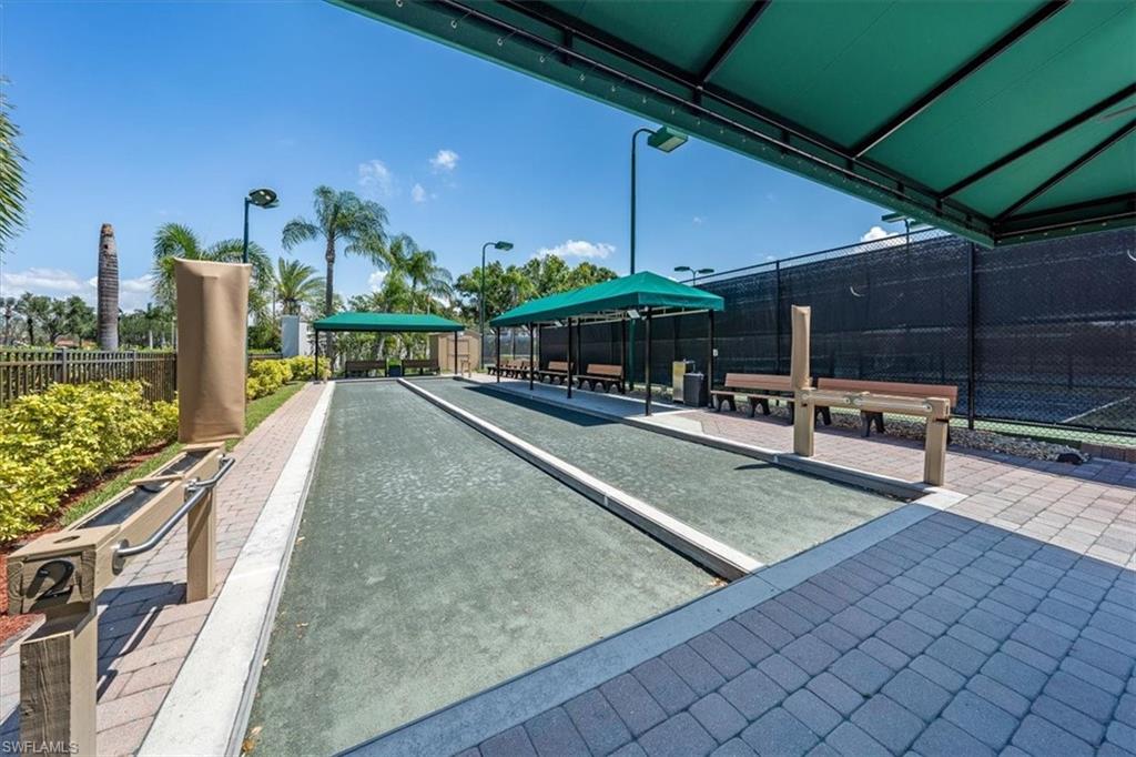 CASCADES AT ESTERO - Residential