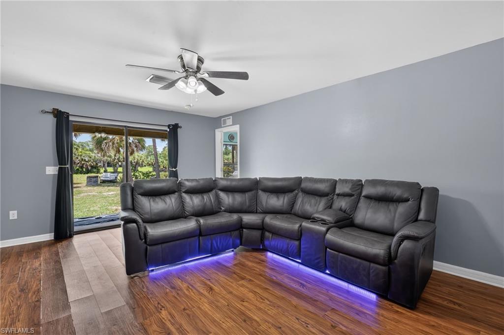 SHADOW LAKES - Residential