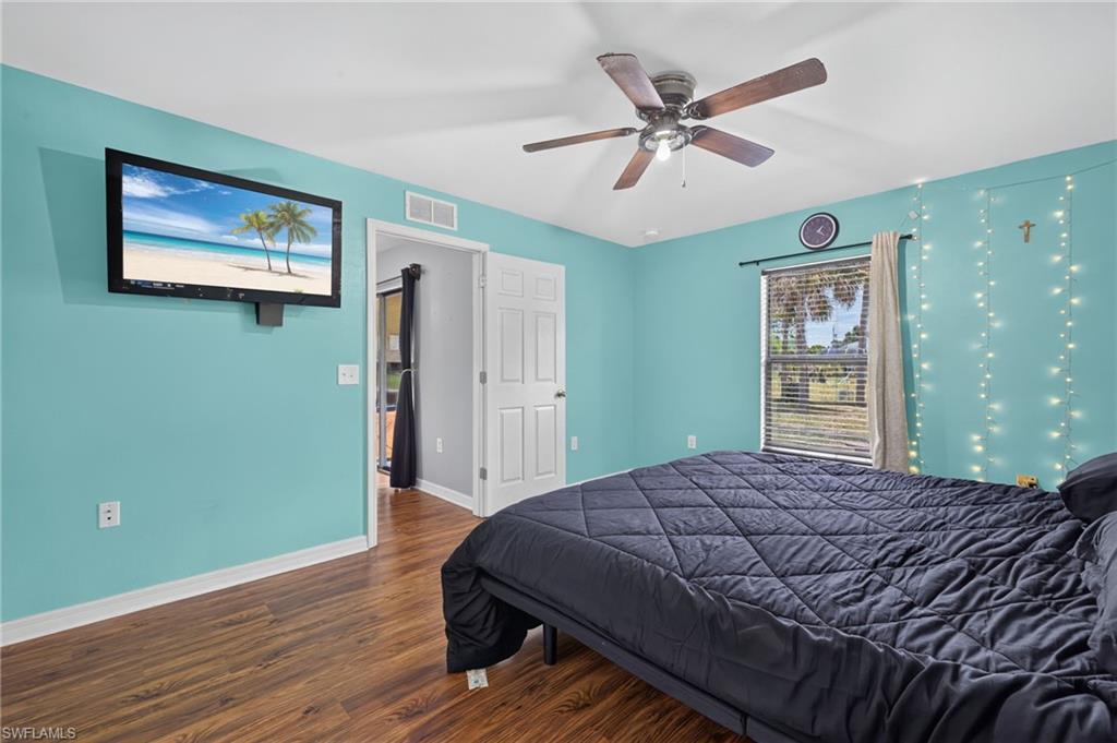 SHADOW LAKES - Residential