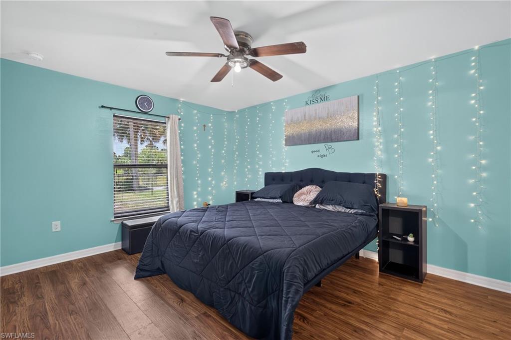 SHADOW LAKES - Residential