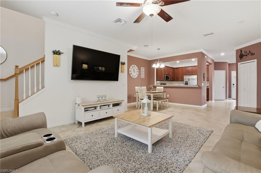 ORANGE BLOSSOM RANCH - Residential