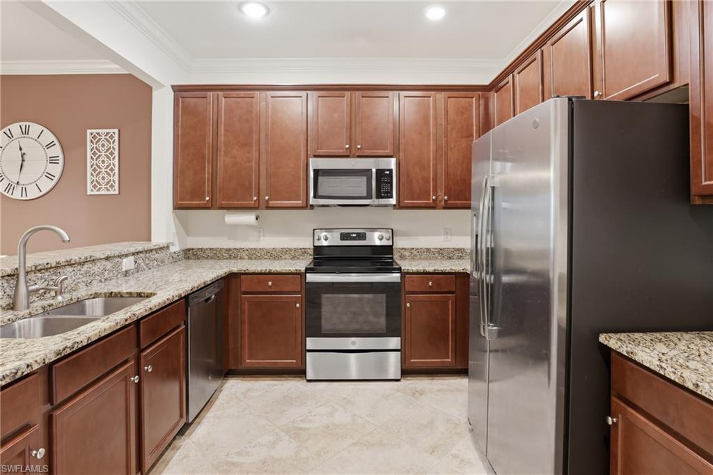 ORANGE BLOSSOM RANCH - Residential