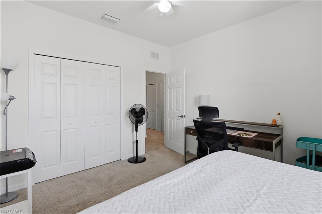 ORANGE BLOSSOM RANCH - Residential