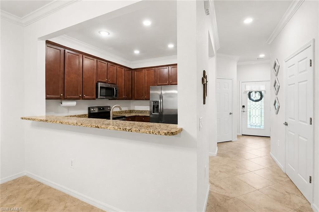 ORANGE BLOSSOM RANCH - Residential