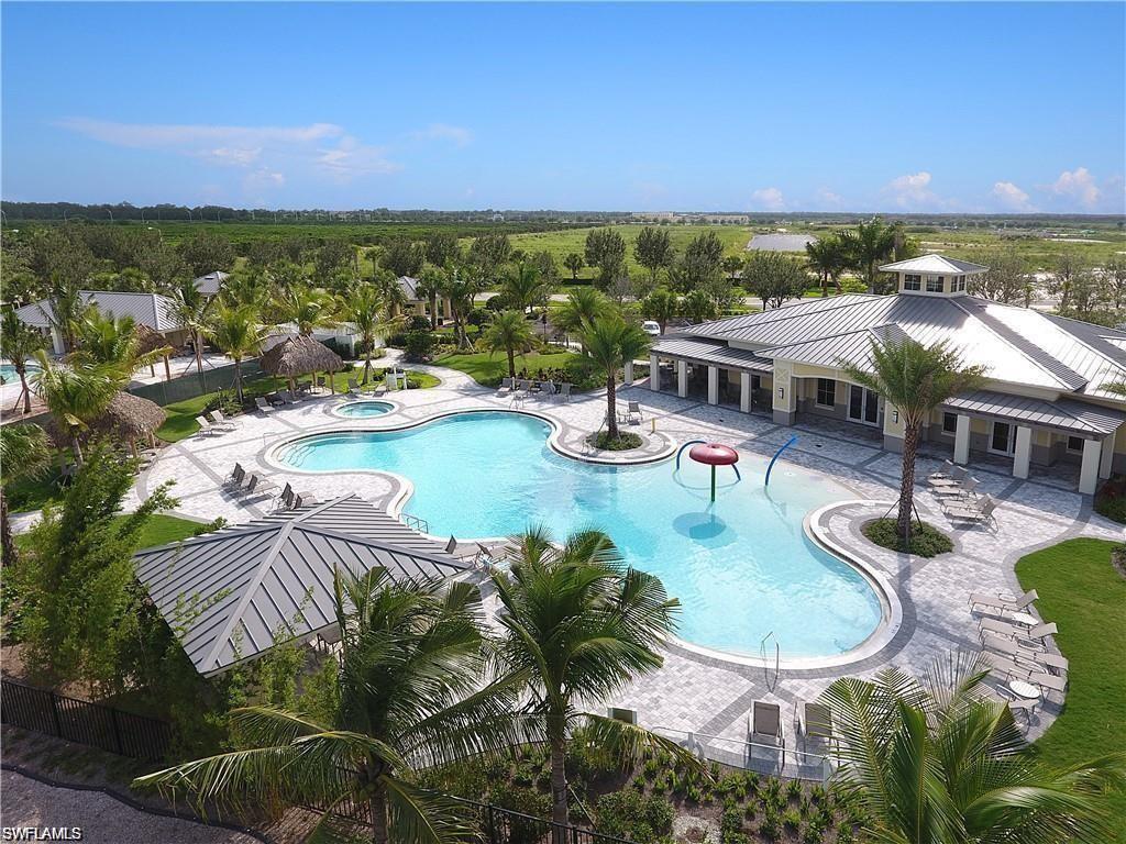 ORANGE BLOSSOM RANCH - Residential