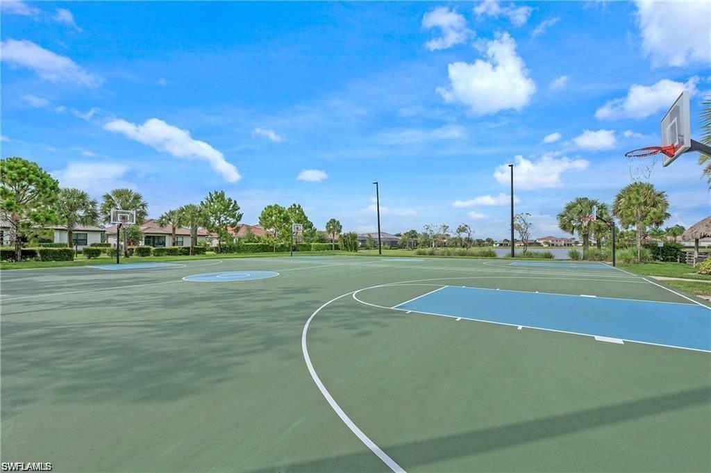 ORANGE BLOSSOM RANCH - Residential