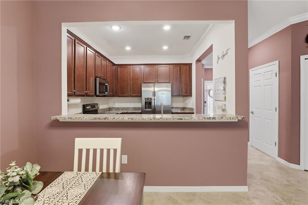 ORANGE BLOSSOM RANCH - Residential