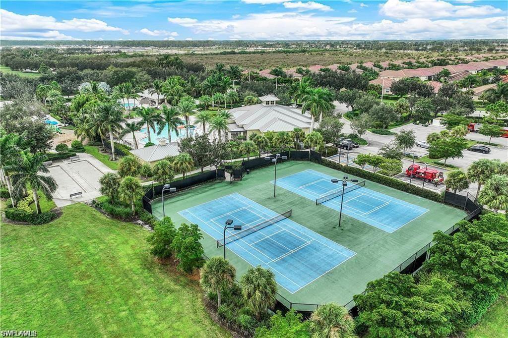 ORANGE BLOSSOM RANCH - Residential