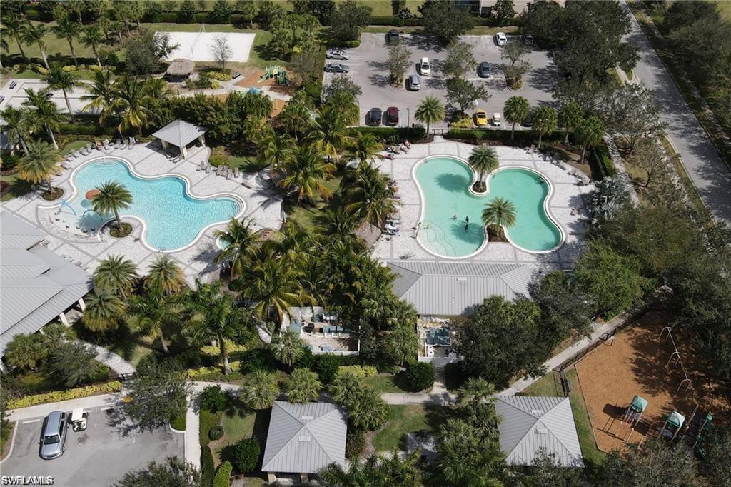 ORANGE BLOSSOM RANCH - Residential