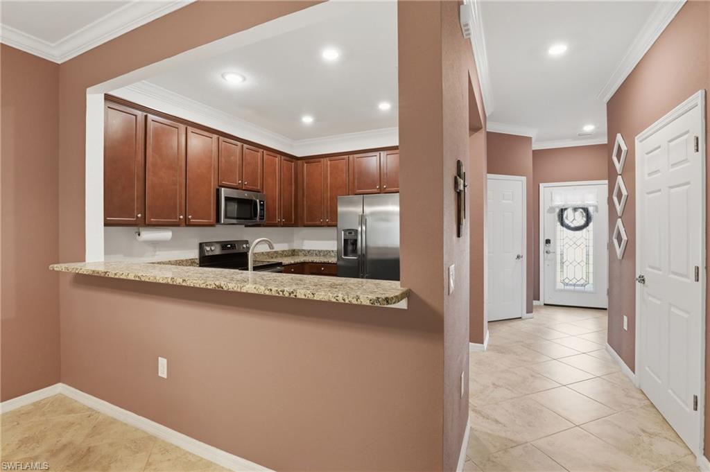 ORANGE BLOSSOM RANCH - Residential