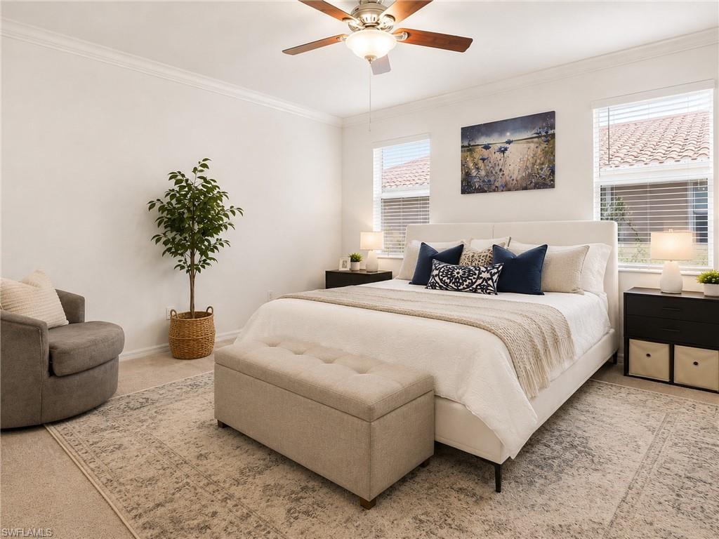 ORANGE BLOSSOM RANCH - Residential