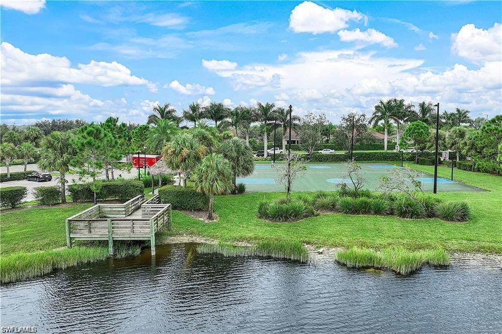 ORANGE BLOSSOM RANCH - Residential