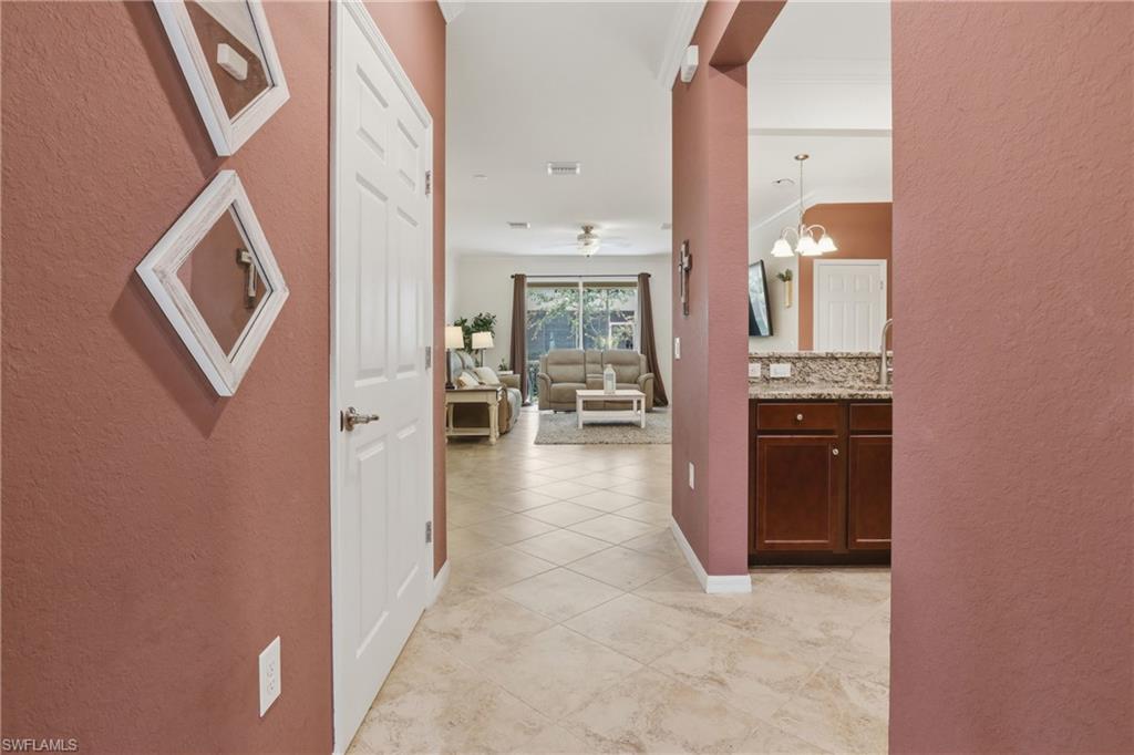 ORANGE BLOSSOM RANCH - Residential