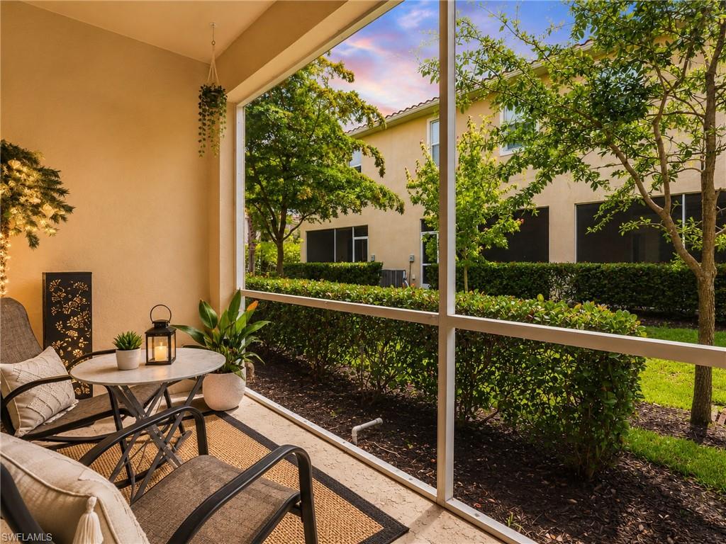 ORANGE BLOSSOM RANCH - Residential