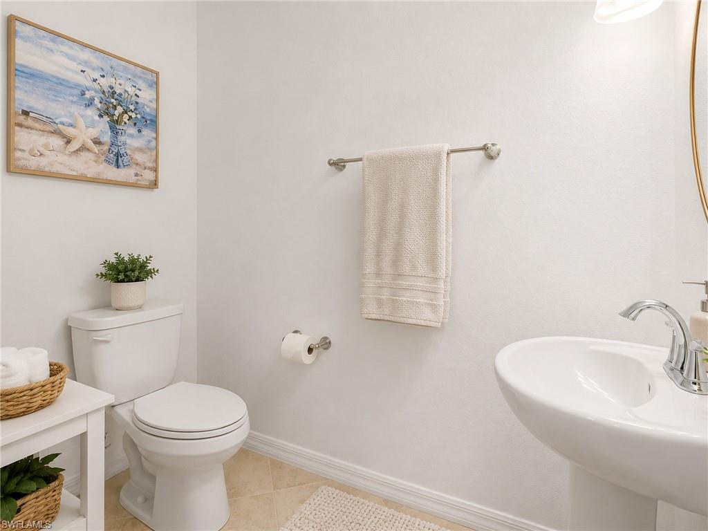 ORANGE BLOSSOM RANCH - Residential