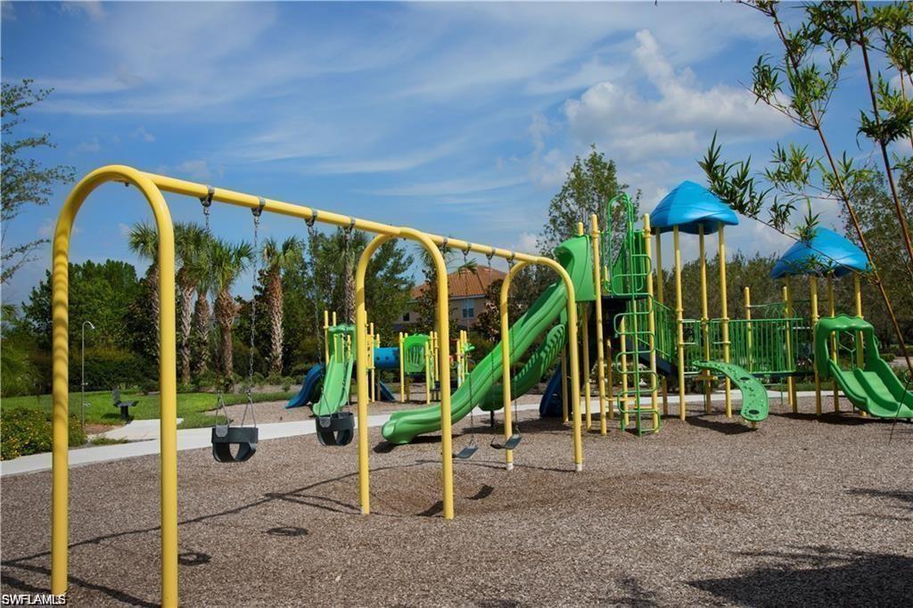 ORANGE BLOSSOM RANCH - Residential