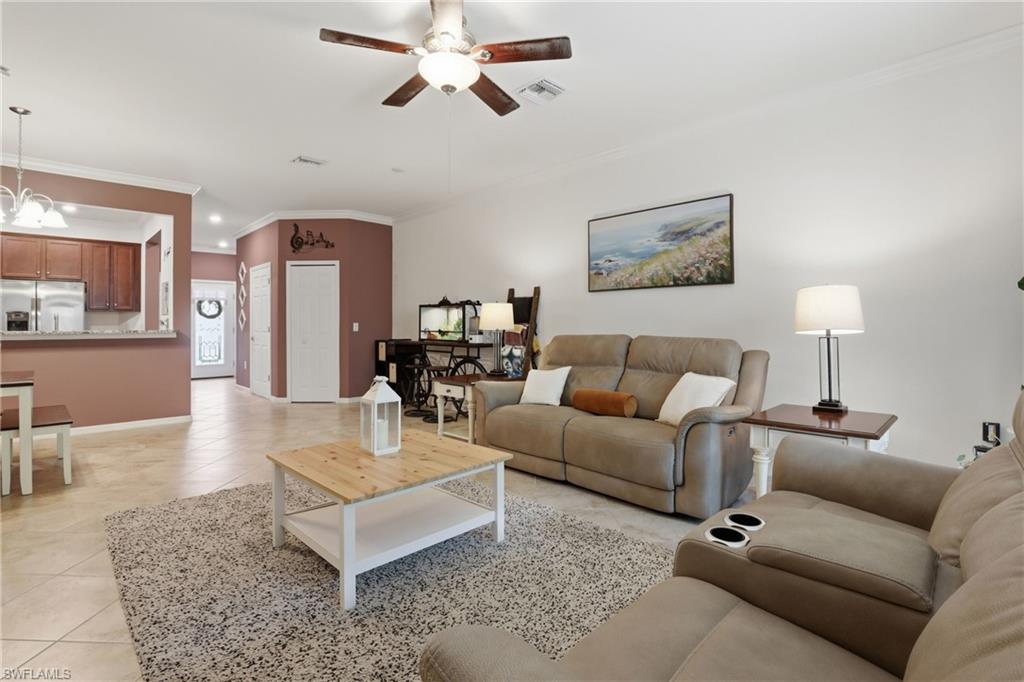 ORANGE BLOSSOM RANCH - Residential