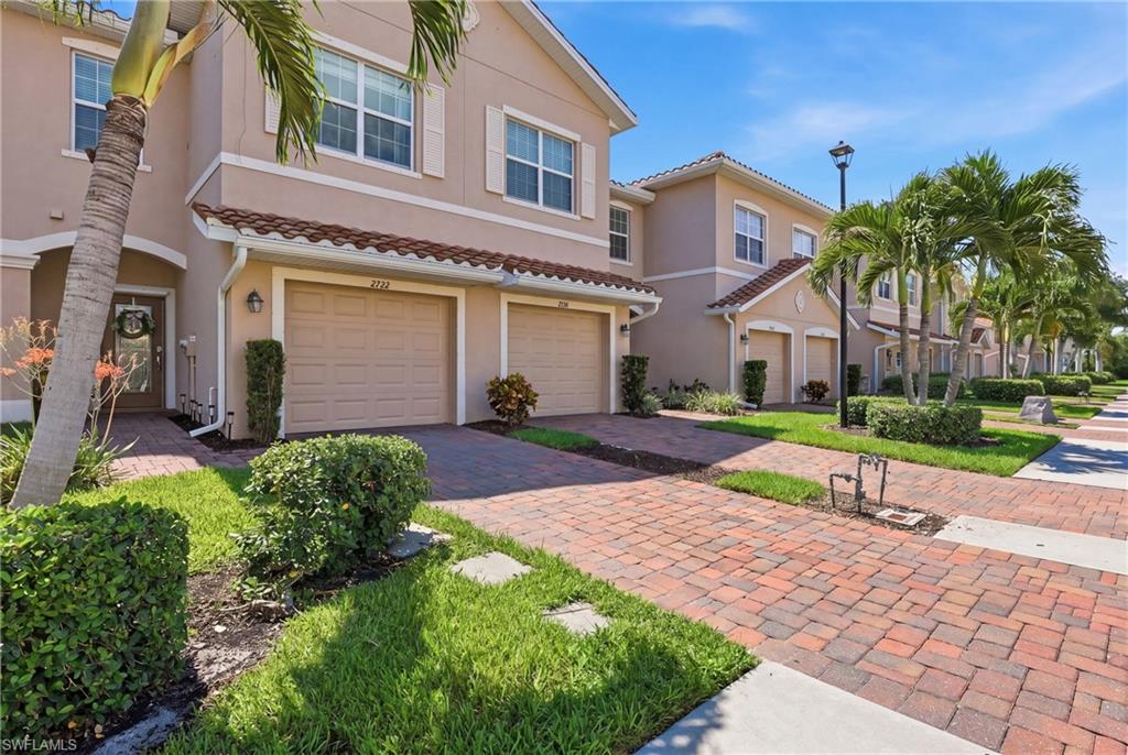 ORANGE BLOSSOM RANCH - Residential