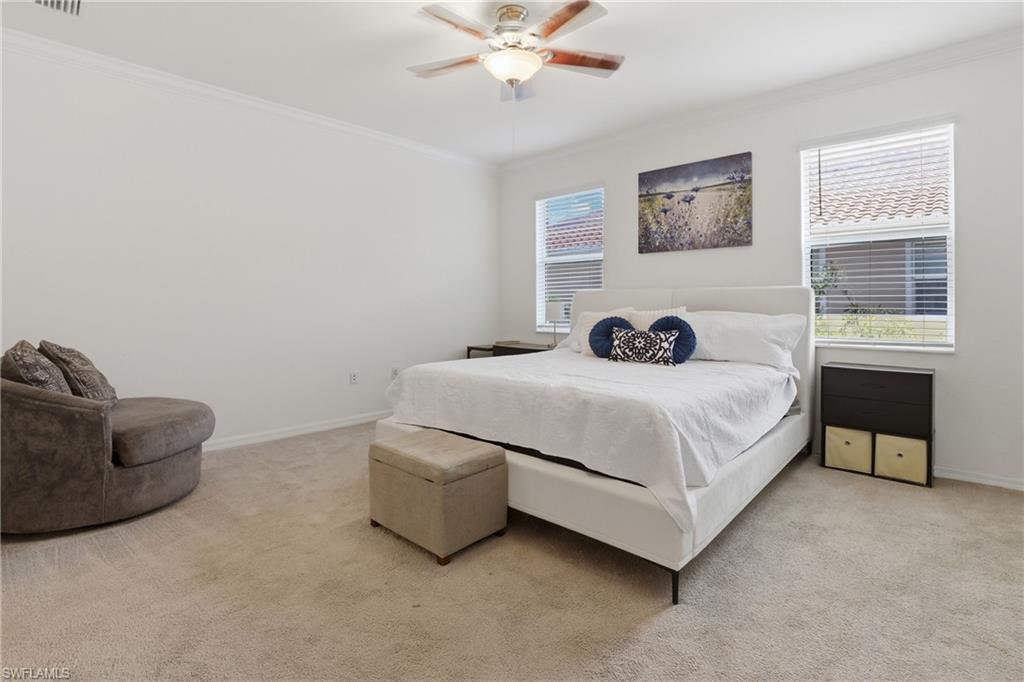ORANGE BLOSSOM RANCH - Residential