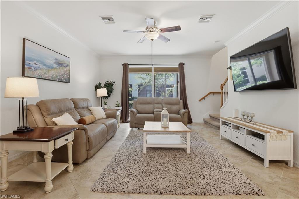ORANGE BLOSSOM RANCH - Residential