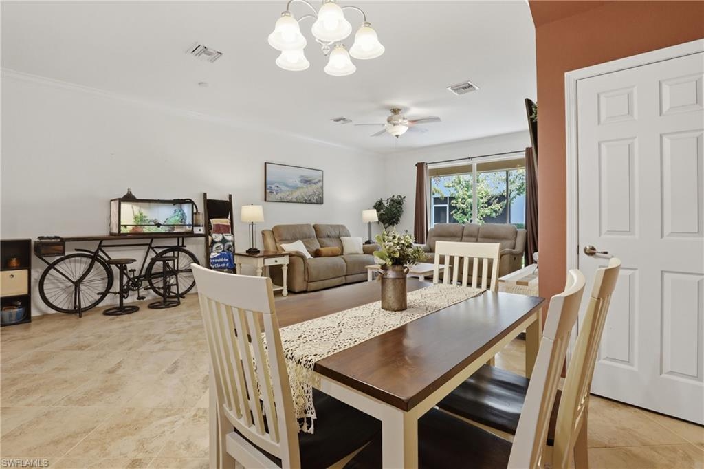 ORANGE BLOSSOM RANCH - Residential