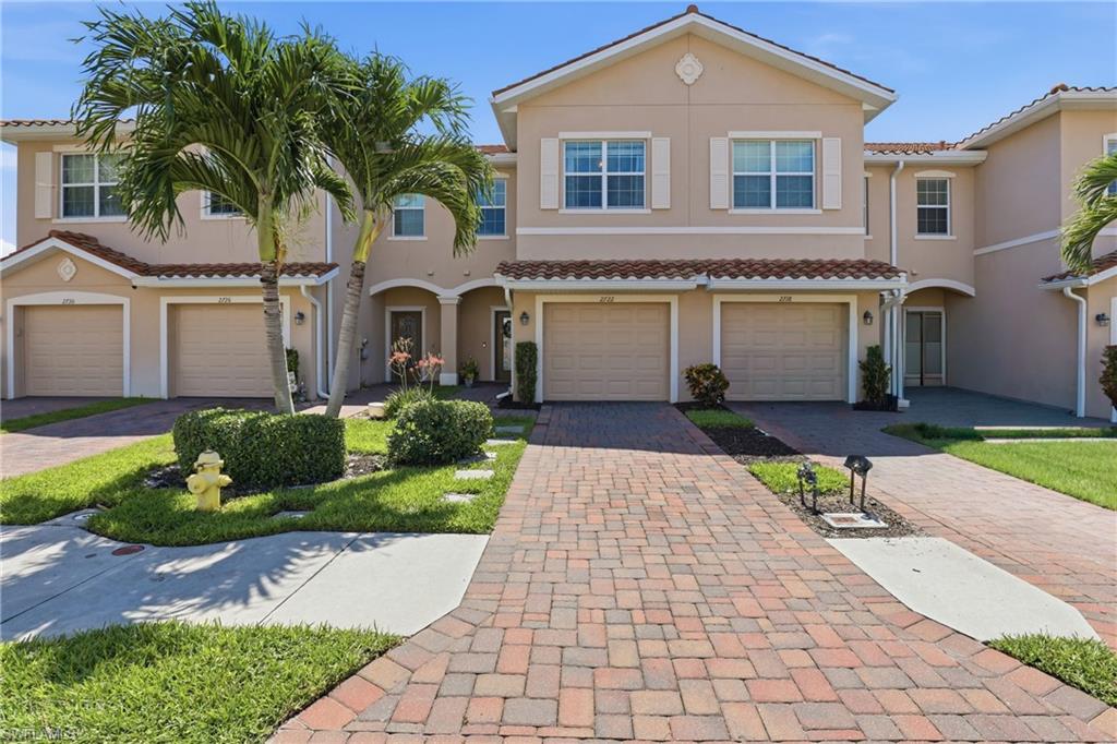 ORANGE BLOSSOM RANCH - Residential