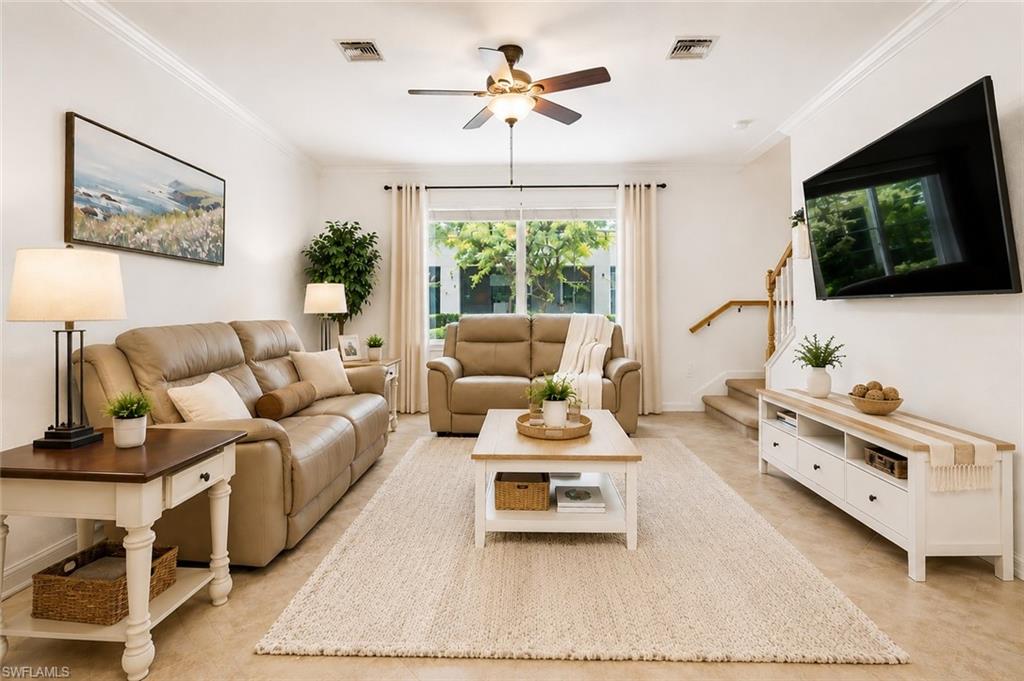 ORANGE BLOSSOM RANCH - Residential