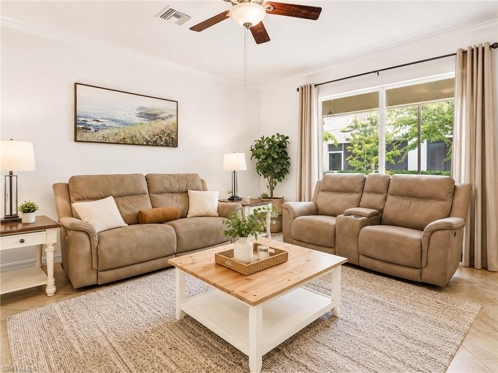 ORANGE BLOSSOM RANCH - Residential