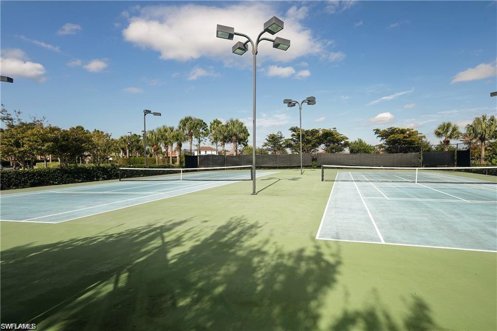 ORANGE BLOSSOM RANCH - Residential