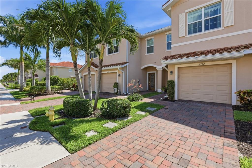 ORANGE BLOSSOM RANCH - Residential